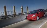 Honda Fit 2009 года